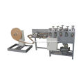 Hight Quality Flat Paper Rope Cutting Machine